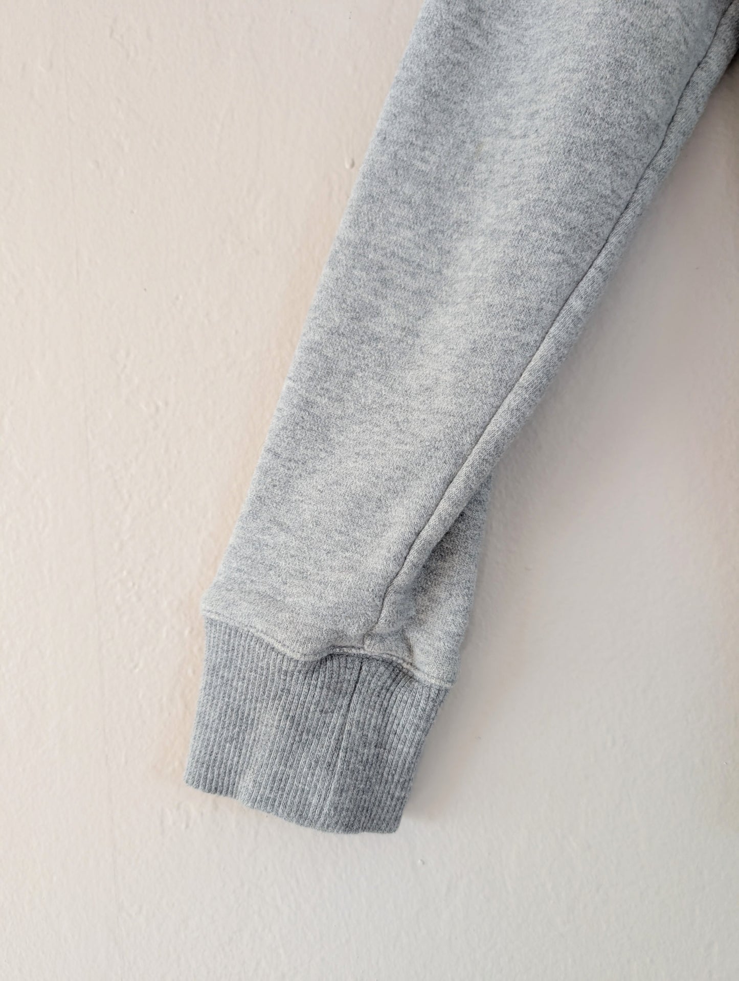 Coach 1941 Western Surf Sweatshirt Gray (XS)
